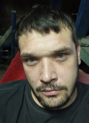 Сергей, 34, Россия, Удомля