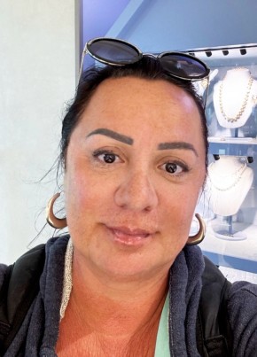 Angelika из Frankfurt am Main 49 лет