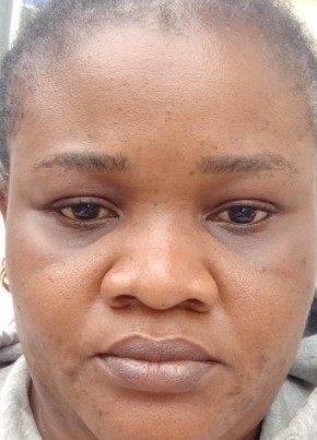 Obioma, 33, Nigeria, Port Harcourt