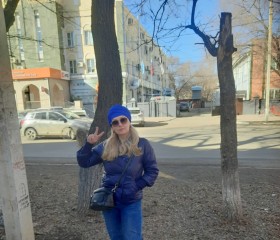 Natalya, 45, Blagoveshchensk (Amur)