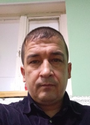 Владимир Ермаков, 47, Россия, Тюмень