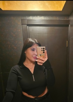 Nika, 26, Россия, Адлер