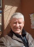 OLEG, 55, Kaliningrad