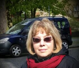 Vika, 59 лет, Hannover