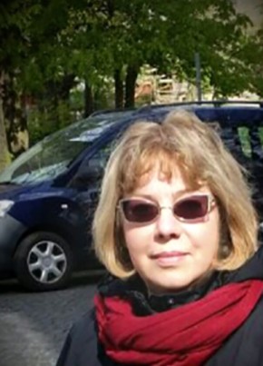 Vika, 59, Bundesrepublik Deutschland, Hannover