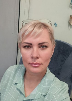 Галина из Кизляра 50 лет