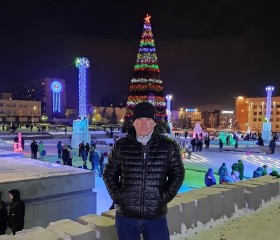 Витя, 47 лет, Челябинск