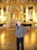 Mikhail, 59 - Just Me Царское село.Екатерининский дворец.07.01.2010