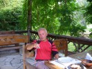 Mikhail, 59 - Just Me Абхазия. Ресторан "Абхазия". 03.10.2012 г.