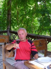 Mikhail, 59, Russia, Moscow
