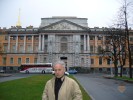 Mikhail, 61 - Just Me СПб. Дворец Павла I. 07.05.2011 г.