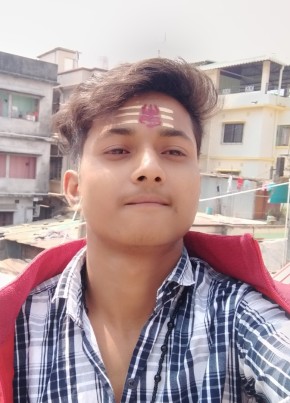 Sujay, 18, India, Siliguri
