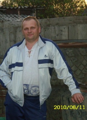 николай, 62, Россия, Челябинск