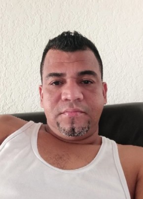 Yeison, 42, United States of America, Town  n  Country