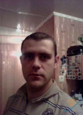 aleksandr, 41, Россия, Сургут