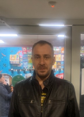 Владимир, 43, Россия, Ванино