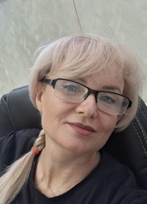 Татьяна из Горно-Алтайска 52 года