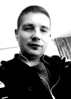 Вячеслав, 34, Россия, Видное