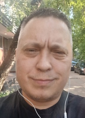 Максим из Шумерли 39 лет