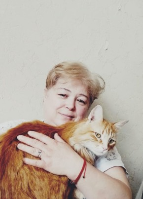 Екатерина, 46, Россия, Каменск-Уральский