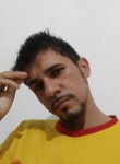 Silva, 33 года, Nova Iguaçu