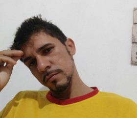 Silva, 34 года, Nova Iguaçu