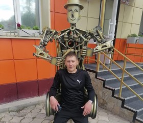 Фёдор, 44 года, Хабаровск