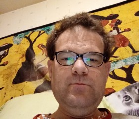 Kévin, 48, Le Mans