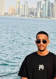 عمر, 25, المملكة العربية السعودية, مكة المكرمة