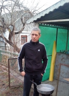 Рома Шапочка, 42, Україна, Суми