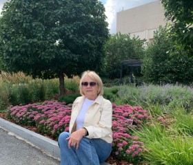 Svetlana, 60, Yekaterinburg