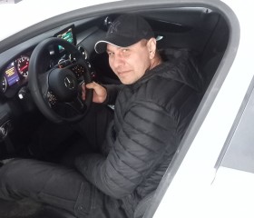 Ilnur, 46, Tolyatti