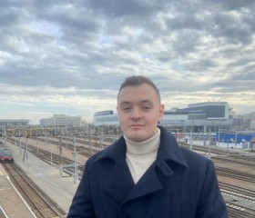 Artemiy, 23, Nizhniy Novgorod