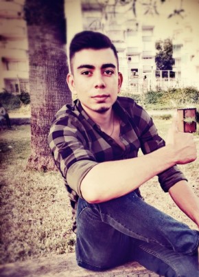 عبد, 21, Turkey, Izmir