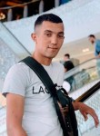 احمد, 22, Ras el Aioun
