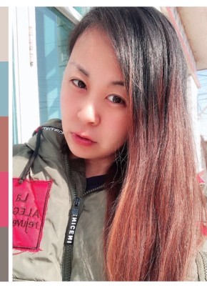 刘小姐, 34, 中华人民共和国, 大连市