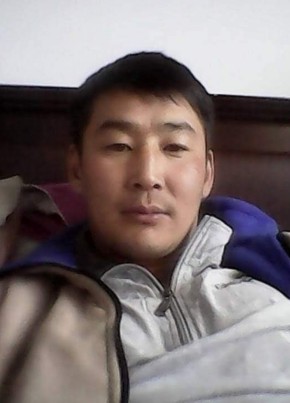 NG, 36, Монгол улс, Улаанбаатар