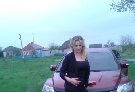 Людмила, 36 - Пользовательский