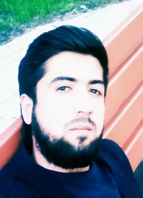 Rustam, 35, United States of America, Washington D.C.