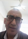 Mohamed Shawan, 67, Zagazig