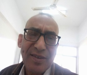 Mohamed Shawan, 67, Zagazig