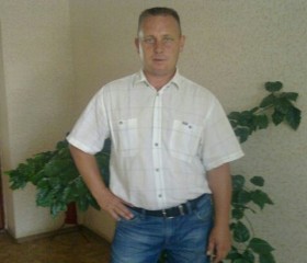 Владимир, 53 года, Тутаев