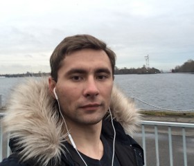 Vitaly, 29 лет, Дубровка