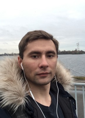 Vitaly, 29, Россия, Дубровка