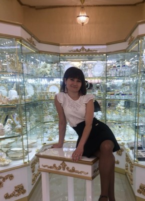 Елена из Славгорода 40 лет