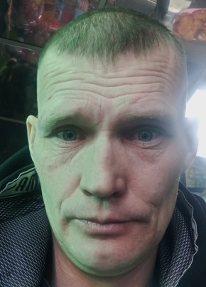 Иван Курочкин, 40, Россия, Орёл