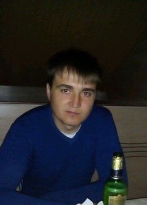 Рафик, 34, Россия, Соль-Илецк