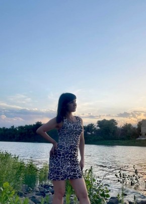 Anna, 36, Russia, Volgograd