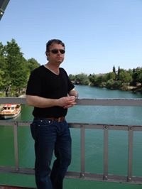 Murat, 42, Türkiye Cumhuriyeti, Ceylanpınar