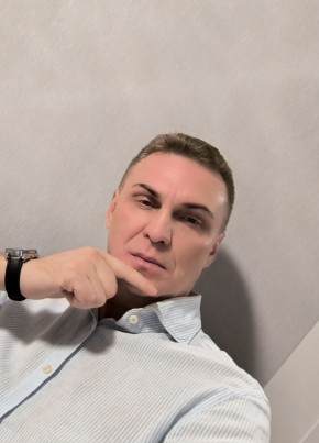 Alexey из Перми 46 лет